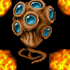Juego online Angry Aliens: Physiology Juego online Angry Aliens: Physiology
