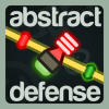 Juego online Abstract Defense