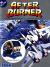 Juego online Afterburner (Mame)