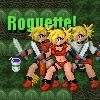 Juego online Roguette