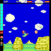 Juego online Acrobatic Dog-Fight (MAME)