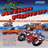 Juego online Action Fighter (MAME)