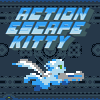 Juego online Action Escape Kitty