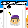 Juego online Solitaire Circus Spanish