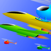 Juego online Aero Flight Madness Juego online Aero Flight Madness