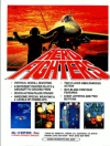Juego online Aero Fighters (Mame)