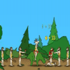 Juego online Age of War Juego online Age of War