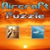 Juego online Aircraft Puzzle