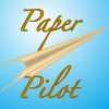 Juego online Paper Pilot