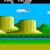 Juego online Airwolf (MAME)