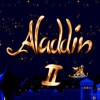 Juego online Aladdin II (GENESIS)