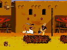 Juego online Aladdin (Mame)