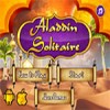 Juego online Aladdin Solitaire