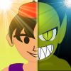 Juego online Aladdin VS Goblins Juego online Aladdin VS Goblins