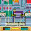 Juego online Alex Kidd: The Lost Stars (MAME)