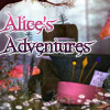 Juego online Alice's Adventures