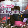 Juego online Alice's Adventures Juego online Alice's Adventures