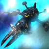 Juego online Alien Fleet Attack