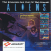 Juego online Aliens (MAME)