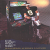 Juego online All American Football (MAME)