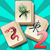 Juego online All in One Mahjong 2