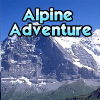 Juego online Alpine Adventure