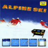 Juego online Alpine Ski (MAME)