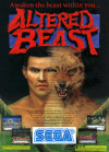 Altered Beast (Mame)