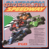 Juego online American Speedway (MAME)