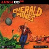 Juego online Emerald Mines (CD 32)