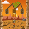 Juego online Amigo Pancho Juego online Amigo Pancho
