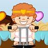 Juego online Angel And Pogo Juego online Angel And Pogo