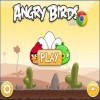 Juego online Angry Birds