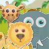 Juego online Find That Animal