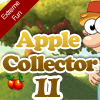 Juego online Apple Collector 2