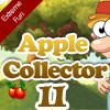 Juego online Apple Collector 2 Juego online Apple Collector 2