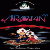 Juego online Arabian (MAME)