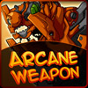 Juego online Arcane Weapon