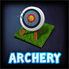 Juego online Archery