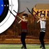 Juego online Archery 2012
