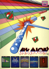 Juego online Arkanoid (Mame)