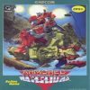 Juego online Armored Warriors (MAME)