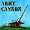Juego online Army Cannon