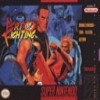 Juego online Art Of Fighting (snes)