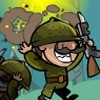 Juego online Artillery Rush Juego online Artillery Rush