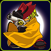 Juego online Head N Revolver Juego online Head N Revolver