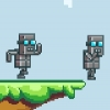 Juego online Assembots Juego online Assembots