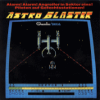 Juego online Astro Blaster (Mame)