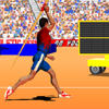 Juego online Athletic Javelin