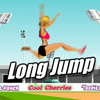 Juego online Athletic Long Jump